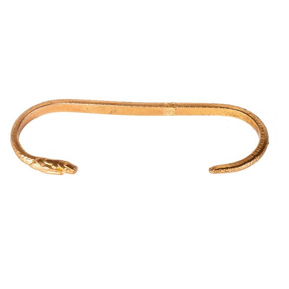 ARCHIBALD GOLD BRACELET | WOMENS - Picture 3 of 4